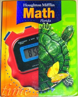 Houghton Mifflin Mathmatics Florida