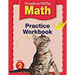 Houghton Mifflin Mathmatics