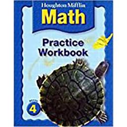 Houghton Mifflin Mathmatics
