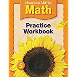 Houghton Mifflin Mathmatics