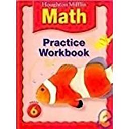 Houghton Mifflin Mathmatics