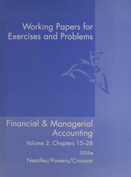 Working Papers