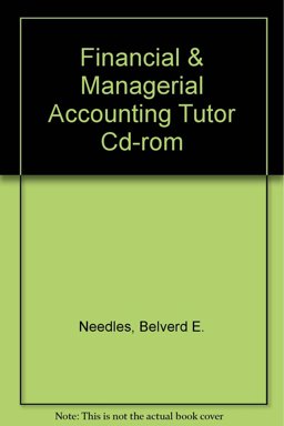 HM Accounting Tutor