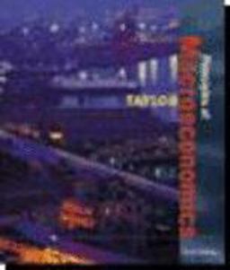 Principles of Macroeconomics