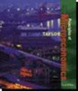 Principles of Microeconomics