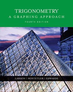 Trigonometry