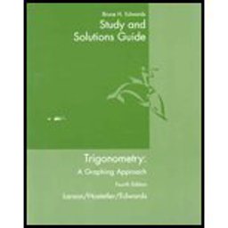 Study and Solutions Guide
