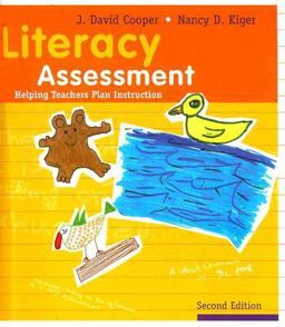 Literacy Assessment