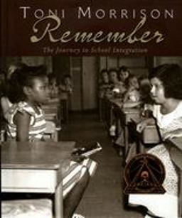 Remember: the Journey to School Integration