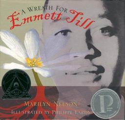 Wreath for Emmett Till  9780618397525 Front Cover