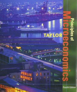 Microeconomics with Tech Package