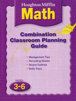 Houghton Mifflin Mathmatics