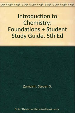 Introduction to Chemistry