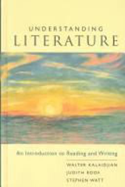 Understanding Literature