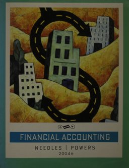 Financial Accounting, Paperback, Custom Publication