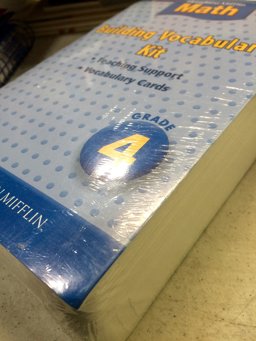 Houghton Mifflin Mathmatics