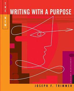 The New Writing with a Purpose