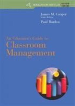Classroom Management