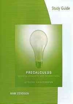 Precalculus