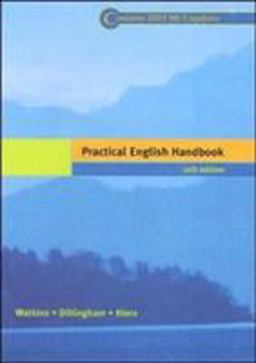 Practical English Handbook 11th 9780618422746 Front Cover
