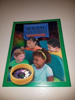 Houghton Mifflin Social Studies Florida