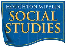 Houghton Mifflin Social Studies