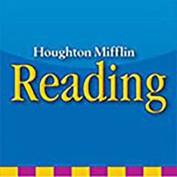 Houghton Mifflin Reading Practice Book Grade 2 Volume 1 And 2