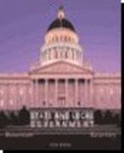 State and Local Government State and Local Government
