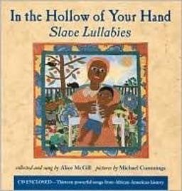 In the Hollow of Your Hand