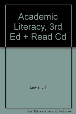 Academic Literacy
