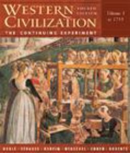 Noble-Western Civilization