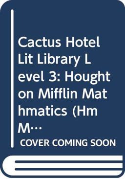 Houghton Mifflin Mathmatics