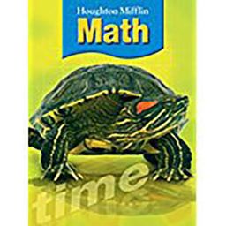 Houghton Mifflin Mathmatics