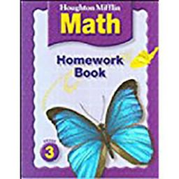 Houghton Mifflin Mathmatics