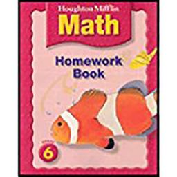 Houghton Mifflin Mathmatics
