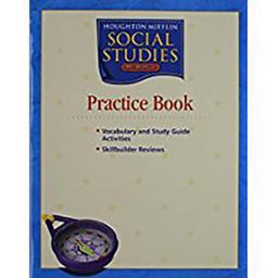 Houghton Mifflin Social Studies