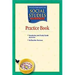 Houghton Mifflin Social Studies