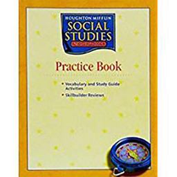 Houghton Mifflin Social Studies