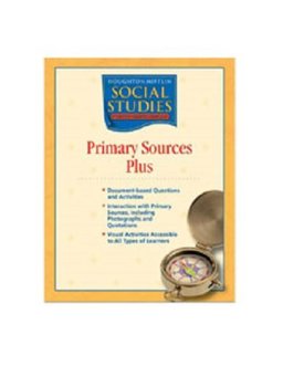 Houghton Mifflin Social Studies