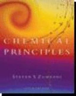 Chemical Principles