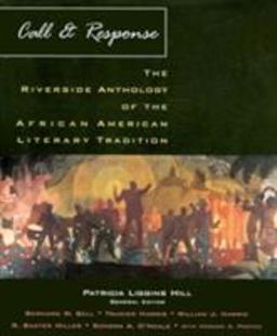 Call and Response Reprint
