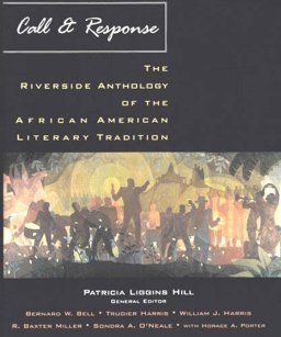 Call and Response Reprint