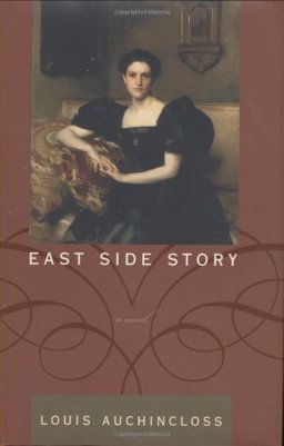 East Side Story  9780618452446 Front Cover
