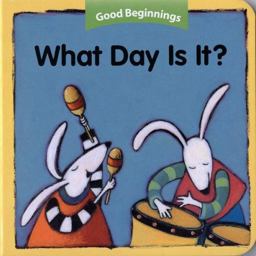 What Day Is It?