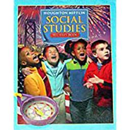 Houghton Mifflin Social Studies