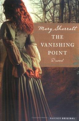 Vanishing Point  9780618462339 Front Cover