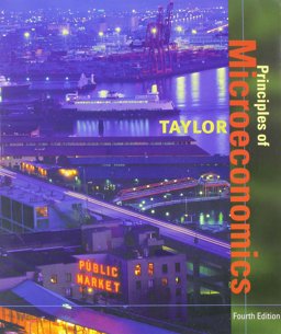 Taylor Microeconomics with Technology Package and Wrap