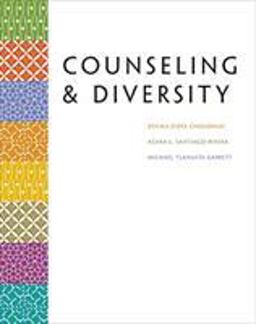 Counseling and Diversity  9780618470365 Front Cover