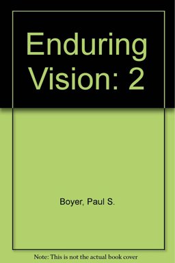 Enduring Vision Volume 2 Plus Study Guide Volume 2 5th Edition Plus Boyer Enduring Voices Document Set Volume 2 4th/5th Edition Enduring Vision Volume 2 Plus Study Guide Volume 2 5th Edition Plus Boyer Enduring Voices Document Set Volume 2 4th/5th Edition