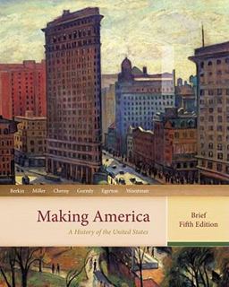 Making America